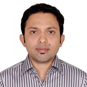 Imran Zakir
