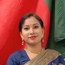 Lipika Das