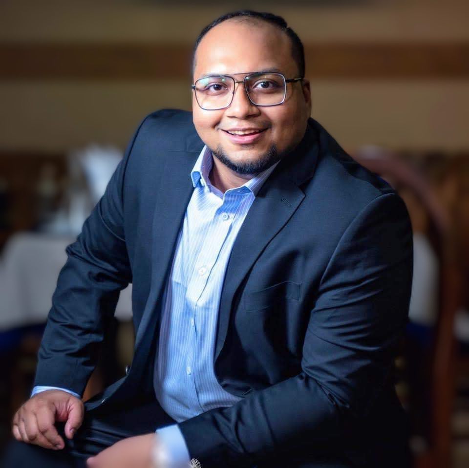 Shafiq Bari